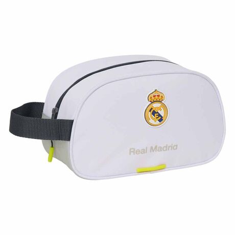 SAFTA Real Madrid 25/26 adaptable vanity case