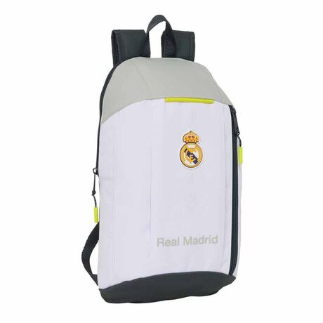 SAFTA Real Madrid 25/26 backpack 39cm