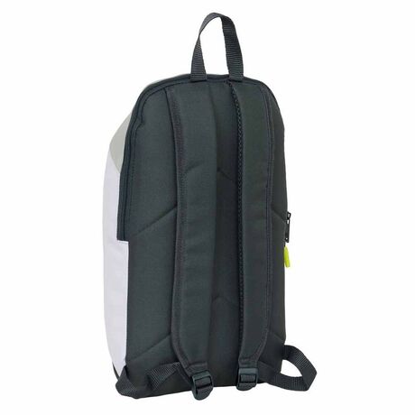 SAFTA Real Madrid 25/26 backpack 39cm