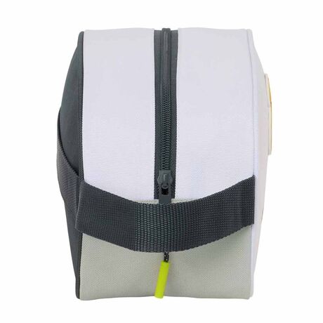 SAFTA Real Madrid 25/26 adaptable vanity case