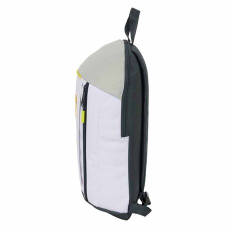SAFTA Real Madrid 25/26 backpack 39cm