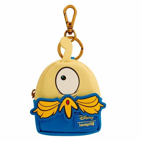 LOUNGEFLY Loungefly Disney Stitch assorted Mystery purse keychain