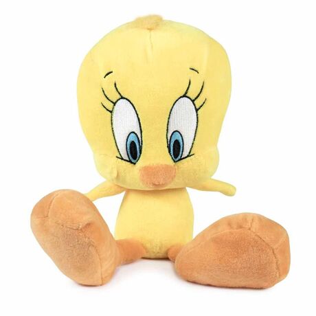 PLAY BY PLAY Looney Tunes Tweety plush toy 28cm