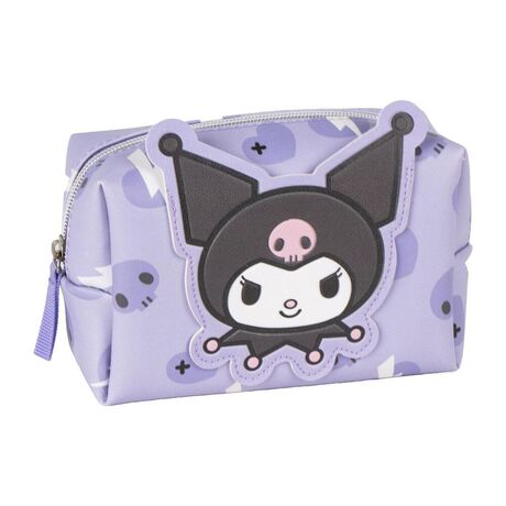 CERDÁ Hello Kitty Kuromi vanity case