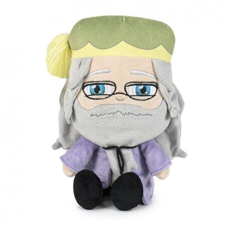 PLAY BY PLAY Harry Potter assorted plush toy 20cm