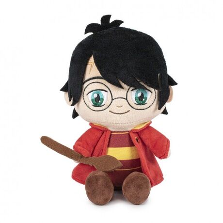 PLAY BY PLAY Harry Potter assorted plush toy 20cm