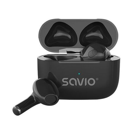 SAVIO TWS-02 PRO Wireless Headphones