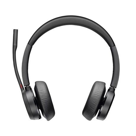 Poly Voyager 4320-M +USB-A to USB-C Cable +BT700 dongle