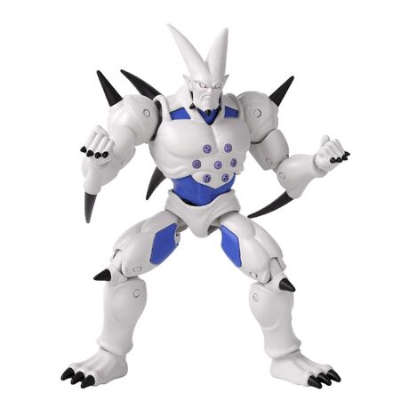 DRAGON BALL DRAGON STARS YI-SHINRON