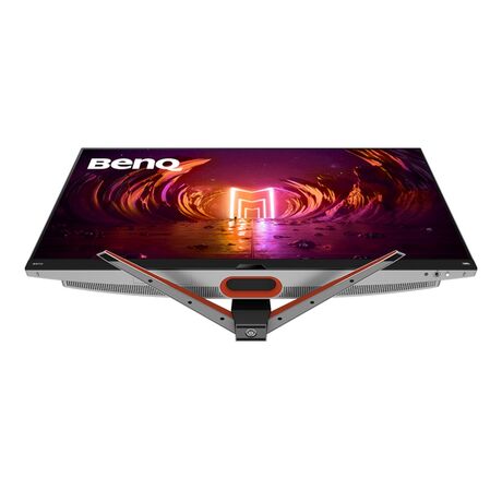 BenQ EX480UZ computer monitor 121.9 cm (48") 3840 x 2160 pixels 4K Ultra HD OLED Grey