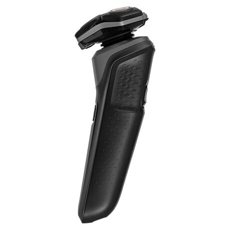 Philips SHAVER Series 5000 S5887/10 Wet and dry electric shaver and soft pouch