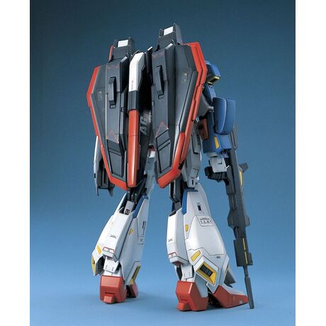 PG 1/60 MSZ-006 ZETA GUNDAM