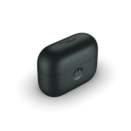 Motorola moto buds loop Headset Wireless Ear-hook Calls/Music/Sport/Everyday Bluetooth Green