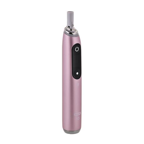 Szcoteczka Oral-B  iO Series 9 Duo Black Onyx/Rose