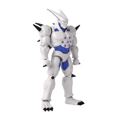DRAGON BALL DRAGON STARS YI-SHINRON