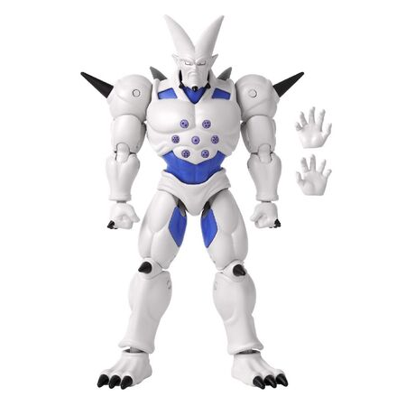 DRAGON BALL DRAGON STARS YI-SHINRON