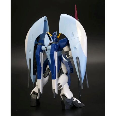 HG 1/144 ABYSS GUNDAM