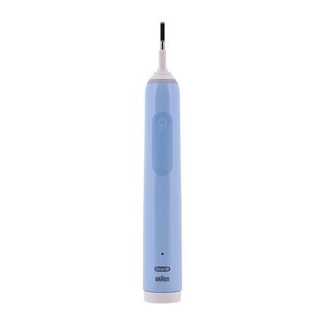 Szczoteczka Oral-B PRO 3 3000 Sensitive Clean Blue