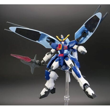 HG 1/144 ABYSS GUNDAM
