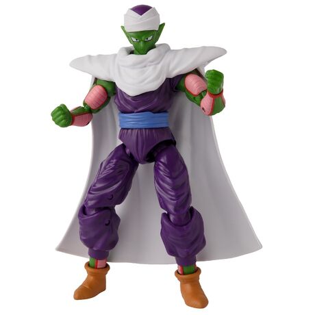 DRAGON BALL DRAGON STARS PICCOLO (CAPE VER.)