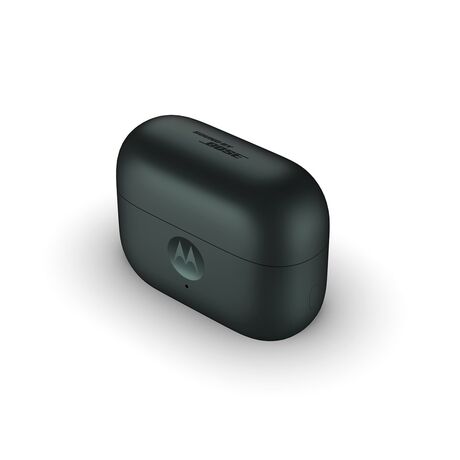 Motorola moto buds loop Headset Wireless Ear-hook Calls/Music/Sport/Everyday Bluetooth Green