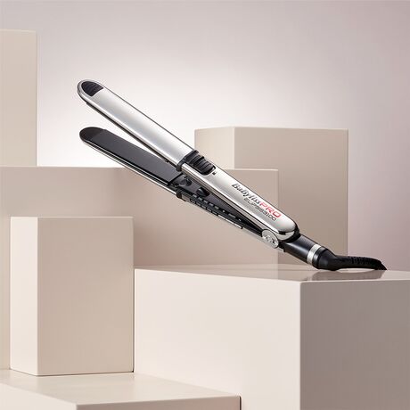 BaBylissPRO ELIPSIS3000 STYLER Straightening iron Warm Black 55 W 106.3" (2.7 m)