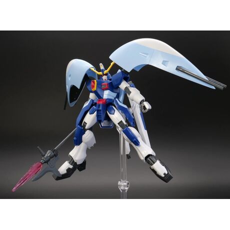 HG 1/144 ABYSS GUNDAM
