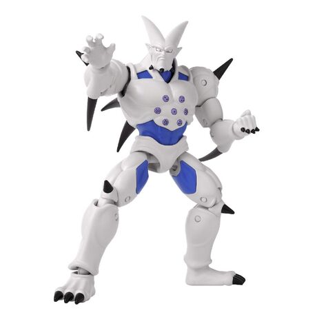 DRAGON BALL DRAGON STARS YI-SHINRON