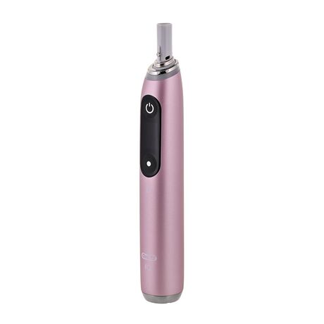 Szcoteczka Oral-B  iO Series 9 Duo Black Onyx/Rose