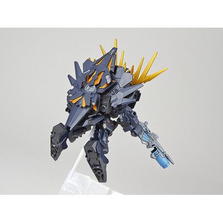 SDEX UNICORN GUNDAM 02 BANSHEE NORN[DESTROY MODE]