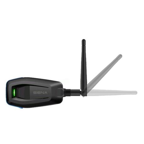 Sena MP-02 MeshPort Adapter Black, Blue