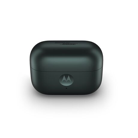 Motorola moto buds loop Headset Wireless Ear-hook Calls/Music/Sport/Everyday Bluetooth Green