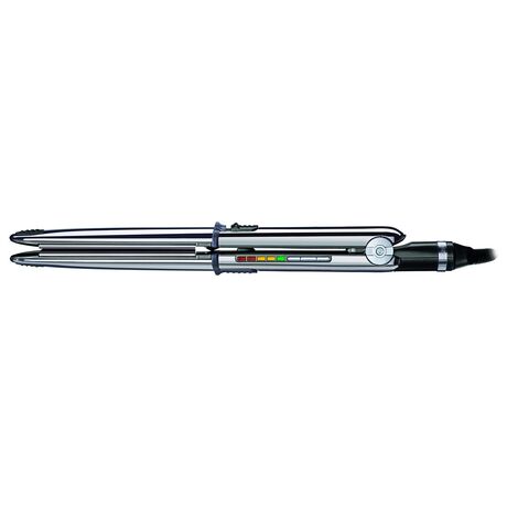 BaBylissPRO ELIPSIS3000 STYLER Straightening iron Warm Black 55 W 106.3" (2.7 m)