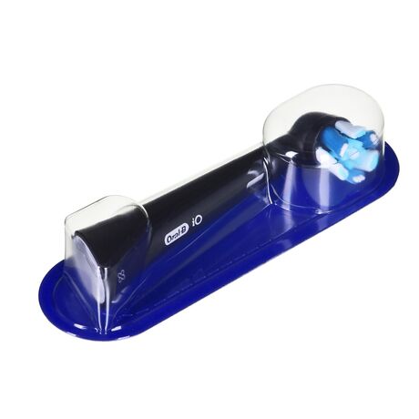 Szcoteczka Oral-B  iO Series 9 Duo Black Onyx/Rose