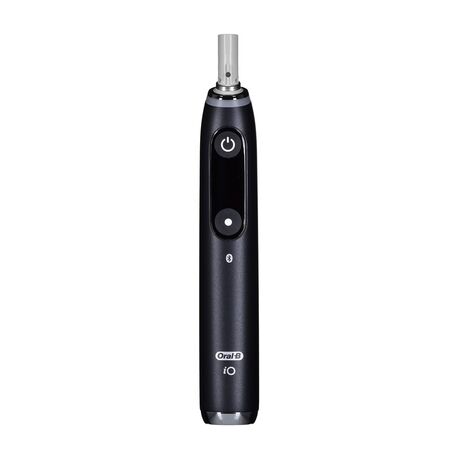 Szcoteczka Oral-B  iO Series 9 Duo Black Onyx/Rose