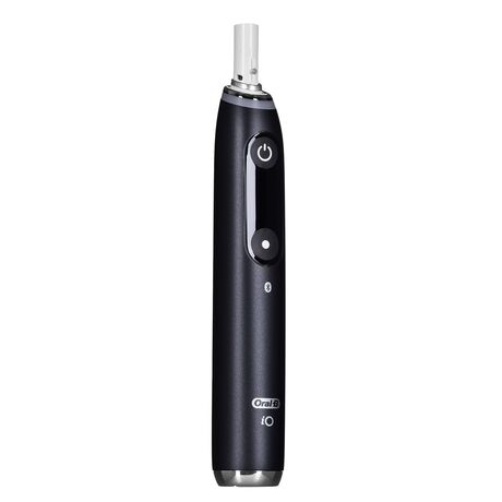 Szcoteczka Oral-B  iO Series 9 Duo Black Onyx/Rose
