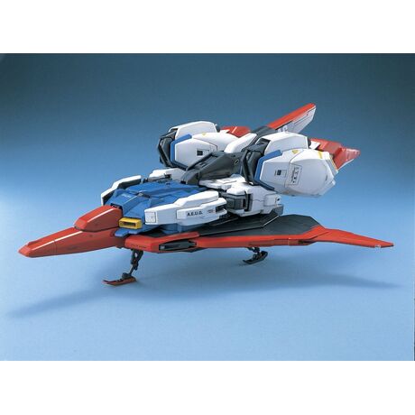 PG 1/60 MSZ-006 ZETA GUNDAM