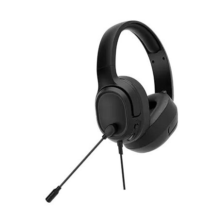 Lenovo H110 Gaming Headset Wired Head-band Black