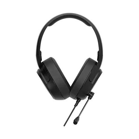 Lenovo H110 Gaming Headset Wired Head-band Black