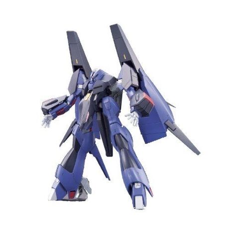 HGUC 1/144 PMX-000 MESSALA