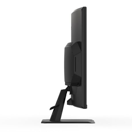 GIGABYTE GS32QCA computer monitor 80 cm (31.5") 2560 x 1440 pixels Quad HD LED Black