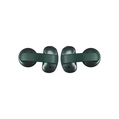 Motorola moto buds loop Headset Wireless Ear-hook Calls/Music/Sport/Everyday Bluetooth Green