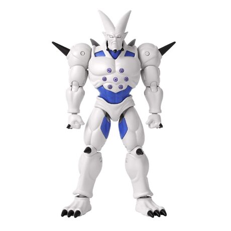 DRAGON BALL DRAGON STARS YI-SHINRON