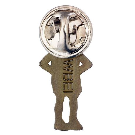 THE CARAT SHOP Harry Potter Dobby the House Elf pin badge