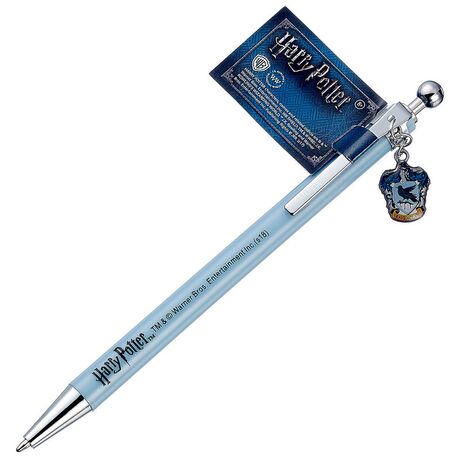 WARNER BROS. DISCOVERY Harry Potter Ravenclaw pen