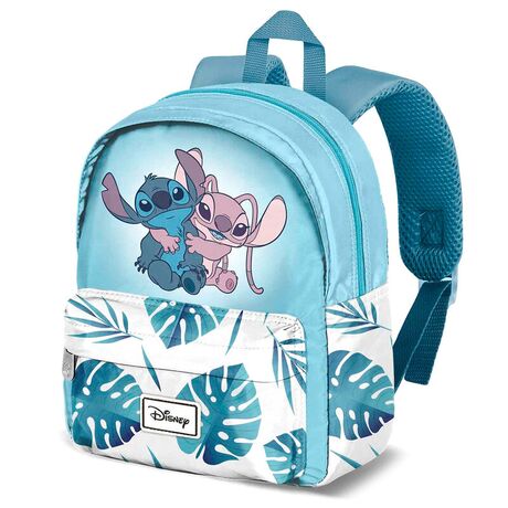 KARACTERMANIA Disney Stitch & Angel backpack 27cm