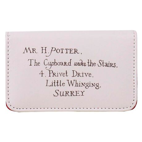 CERDÁ Harry Potter Beauty set