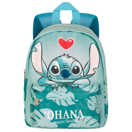 KARACTERMANIA Disney Stitch Ohana backpack 27cm