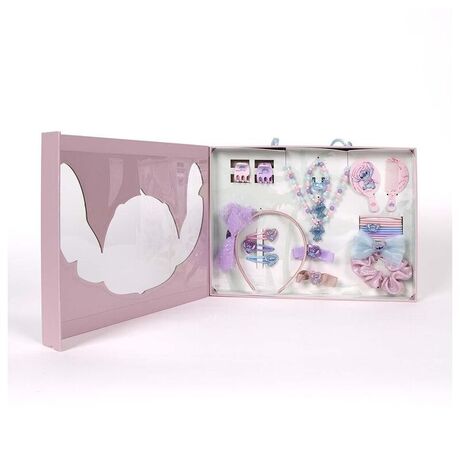 CERDÁ Disney Stitch beauty set