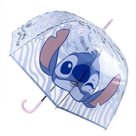 CERDÁ Disney Stitch manual umbrella 60cm